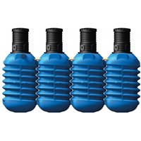 MODULARIS Erdtank 10.000 L inkl. Schachtverlängerung von 4rain