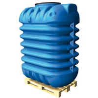 MODULARIS Erdtank-Komplettpaket 12.500 L Garten-Comfort von 4rain