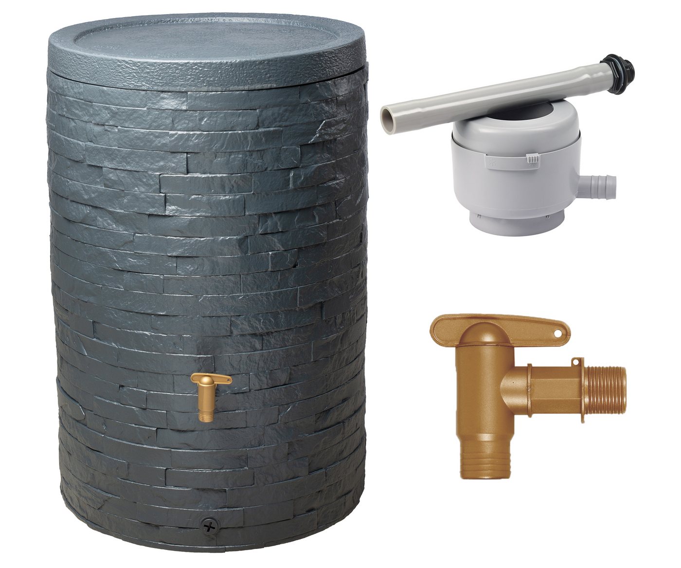 4rain Regentonne von 4rain