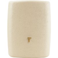 TERRA Wandtank 275 Liter sandbeige von 4rain
