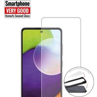 4Smarts Second Glass X-Pro Clear für Samsung Galaxy A54 von 4smarts