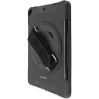 4smarts Rugged Case Grip für Apple iPad (7.Gen./8.Gen./9.Gen.) schwarz von 4smarts
