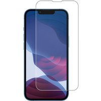 4smarts Second Glass X-Pro Full Cover für Apple iPhone 14/ 13/ 13 Pro mit Montagerahmen von 4smarts