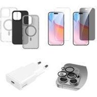 4smarts 7in1 Value Set für Apple iPhone 16 Pro Max MagSafe-kompatibel von 4smarts