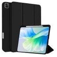 4smarts Folio Case Basic für Apple iPad Pro 11" (M4, 2024) schwarz von 4smarts