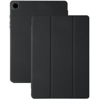 4smarts Folio Case Basic für Samsung Galaxy Tab S9 FE / S9 schwarz von 4smarts