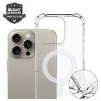 4smarts Hybrid Case Ibiza für Apple iPhone 16 Pro Max MagSafe-kompatibel von 4smarts