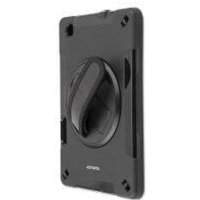 4smarts Rugged Case Grip für Samsung Galaxy Tab S6 Lite schwarz von 4smarts