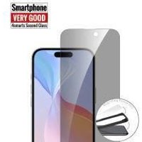 4smarts Second Glass Privacy mit Montagerahmen für Apple iPhone 16 4smarts Second Glass Privacy mit Montagerahmen für Apple iPhone 16 von 4smarts