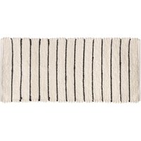 Badteppich striped, 50 x 120 cm von 5FIVE