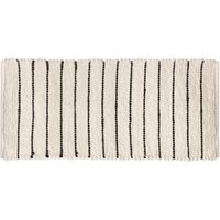 Badteppich striped, 50 x 120 cm von 5FIVE SIMPLY SMART