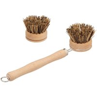 Geschirrbürste aus holz blackwood - 5five von 5FIVE SIMPLY SMART