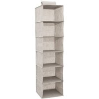 5five Simply Smart - Hülle für 6 fächer orga hellgrau - 5five von 5FIVE SIMPLY SMART