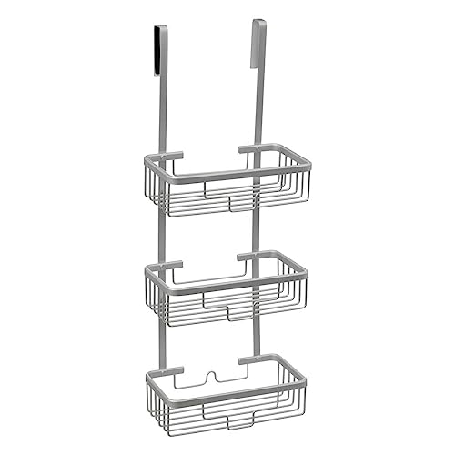 3-stufiger duschservo aus aluminium - 5 five simply smart von 5 five simply smart