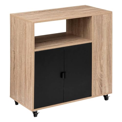 3-stufiges dessert "aliaj" schwarz - 5 five simply smart von 5 five simply smart