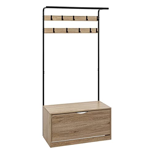 5 five simply smart 5five - Garderobe schuhschrank jano von 5 five simply smart