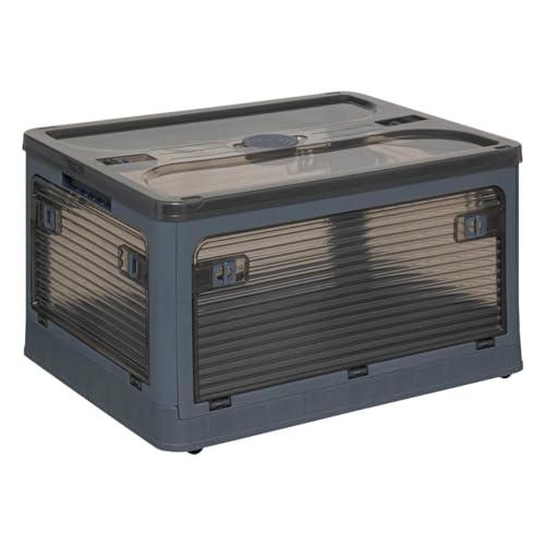 5five - faltbare aufbewahrungsbox aus kunststoff von 5 five simply smart