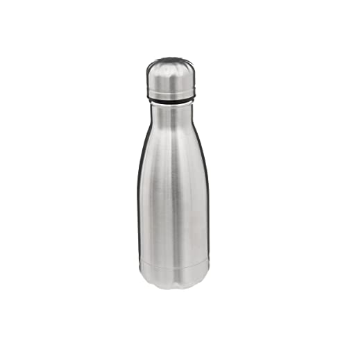 5five - isothermische flasche aus edelstahl 0,26l von 5 five simply smart