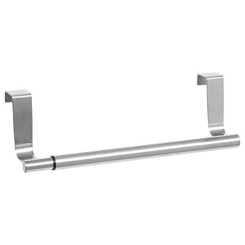 Gancio appendiabiti in Acciaio INOX 23-41 cm von 5 five simply smart