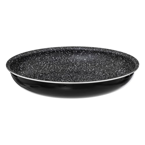 5five - pfanne "amovible" aus gepresstem aluminium 24cm von 5 five simply smart