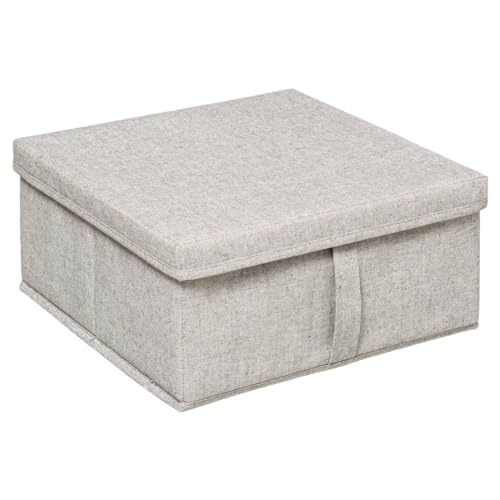 5 five simply smart Scatola di stoccaggio 31 x 15 Coperchio von 5 five simply smart