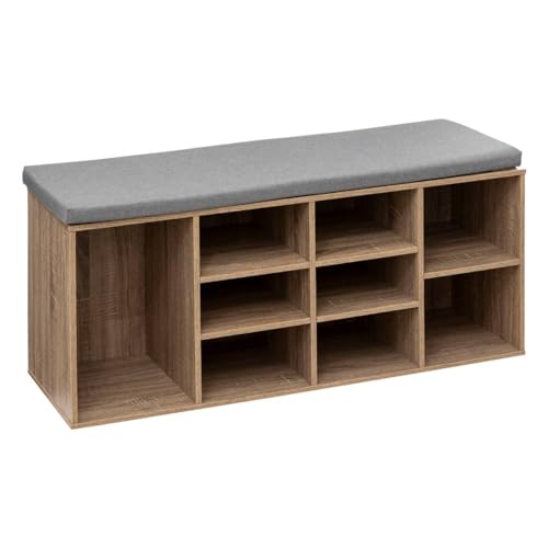 5 five simply smart Scarpiera Con Piano estraibile 8 posti von 5 five simply smart