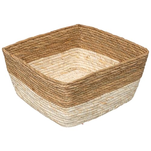 5 five simply smart Bicol ha intrecciato una scatola di stoccaggio 31 x 15 von 5 five simply smart