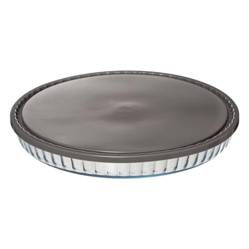 5 five simply smart Tarteform deckel silikon 30 cm keepeat von 5 five simply smart