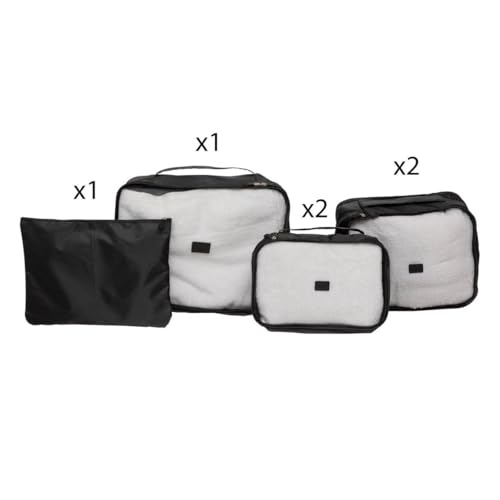 5five - Lot orga Voyage x6 Aloha Ass von 5 five simply smart