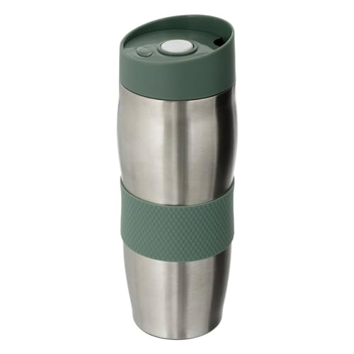 5five Mug iso inox+sili 0,35 l ficus von 5 five simply smart
