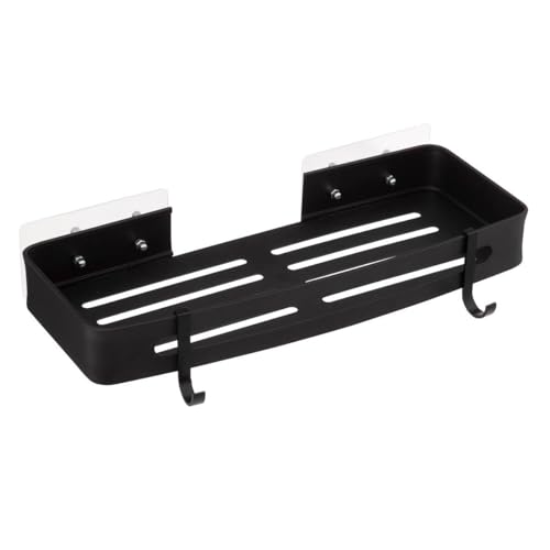 5five - Regal rect Stick blackalu von 5 five simply smart