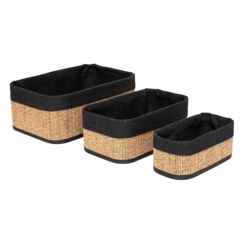 5five - Set Korb x3 bam bicol 5five - Set Korb x3 bam bicol von 5 five simply smart