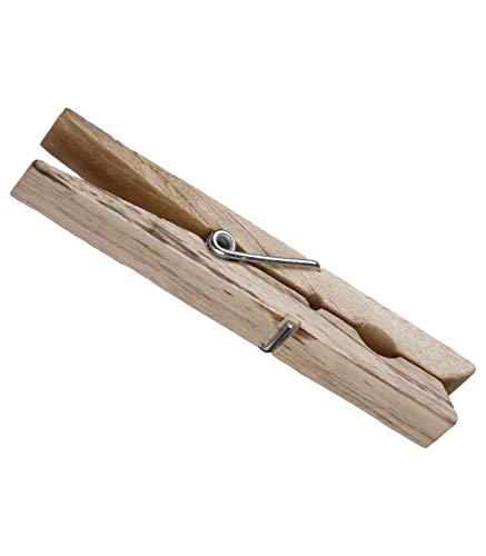 5five - set mit 24 wäscheklammern aus holz 5five - set mit 24 wäscheklammern aus holz von 5 five simply smart