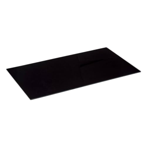 5five - abdeckplatte aus glas 52x32cm 5five - abdeckplatte aus glas 52x32cm von 5 five simply smart
