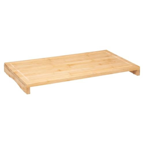 5five - abdeckplatte bambus 52x28cm von 5 five simply smart