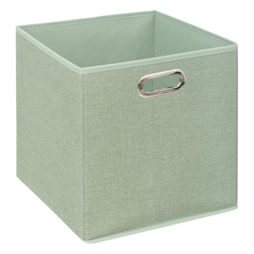 5five - aufbewahrung schachtel 31x31 salbei china 5five - aufbewahrung schachtel 31x31 salbei china von 5 five simply smart