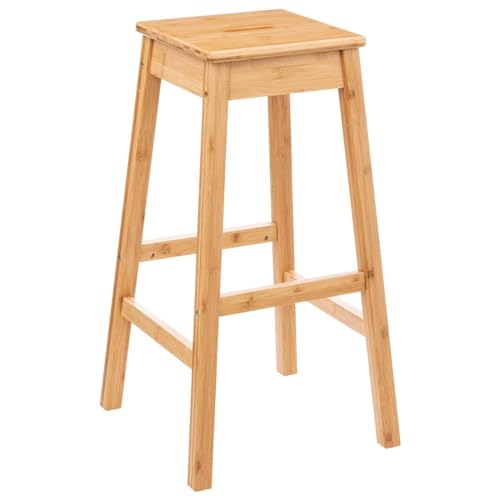 5five - barhocker Bambus 75cm von 5 five simply smart