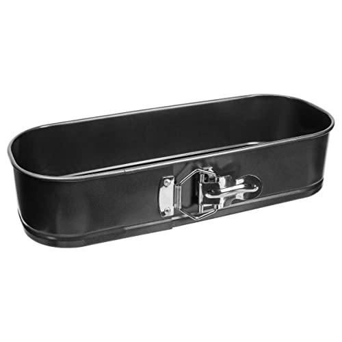 5five - cakeform springform metall 31cm 5five - cakeform springform metall 31cm von 5 five simply smart