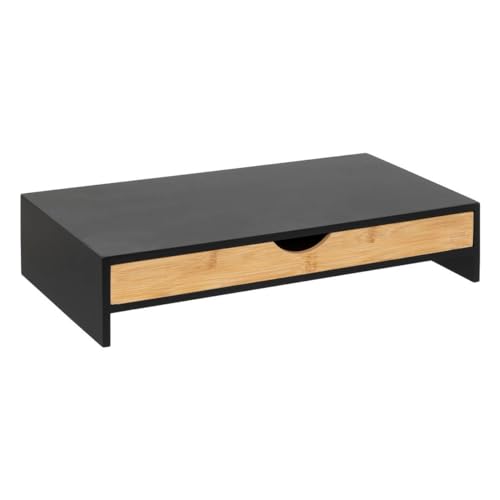 5five - computerbildschirmhalter "bava" mit schublade von 5 five simply smart