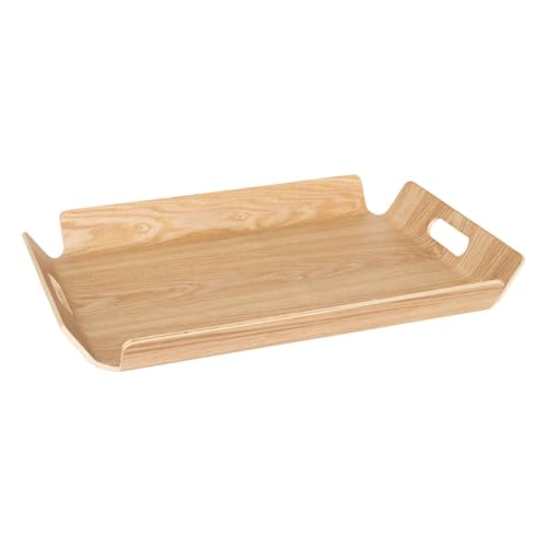 5five - design holztablett 45x35cm von 5 five simply smart