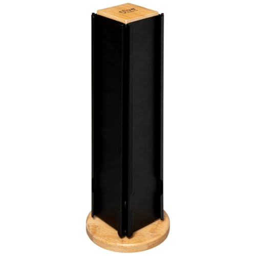 5five - drehbarer kapselhalter x24 "nera" von 5 five simply smart