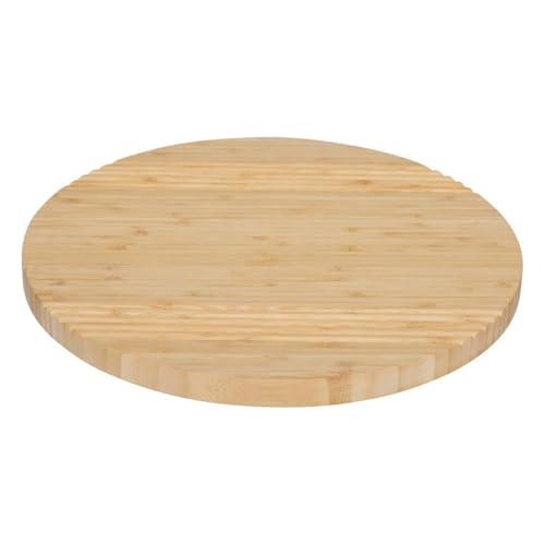 5five - drehteller aus bambus d35cm von 5 five simply smart