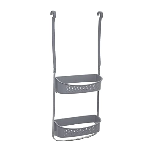 5five - duschservo 2 ebenen grau von 5 five simply smart