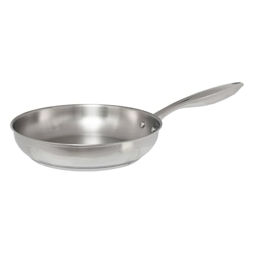 5five - edelstahlpfanne "resilience" 24cm von 5 five simply smart