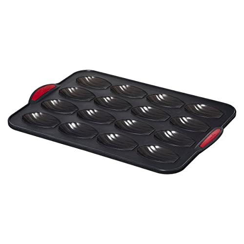 5five - silikonform 16 madeleines von 5 five simply smart