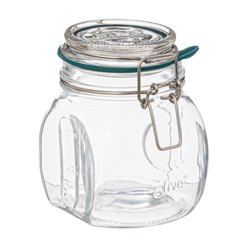 5five - glaskrug 0,5l "jarro" von 5 five simply smart