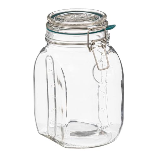 5five - glaskrug 1,5l "jarro" von 5 five simply smart