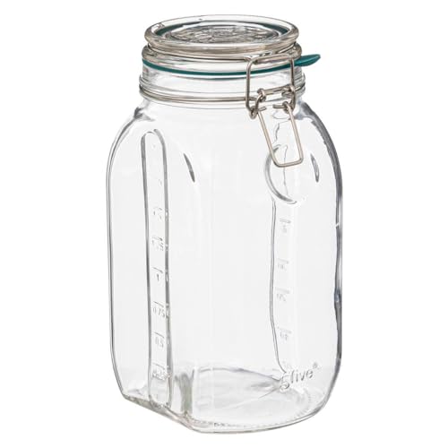 5five - glaskrug 2l "jarro" von 5 five simply smart