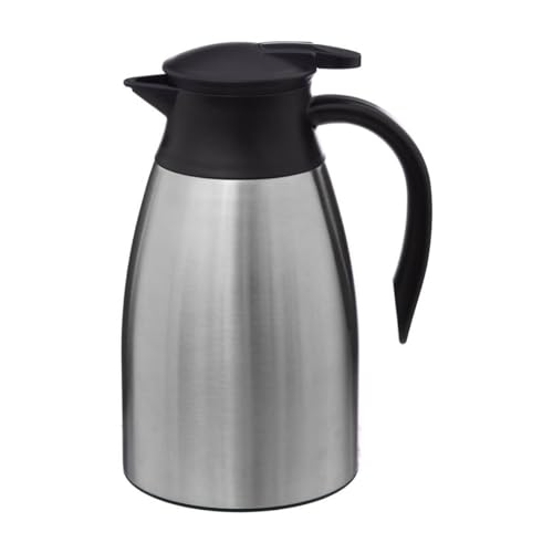 5five - isothermischer krug 1,5l edelstahl von 5 five simply smart
