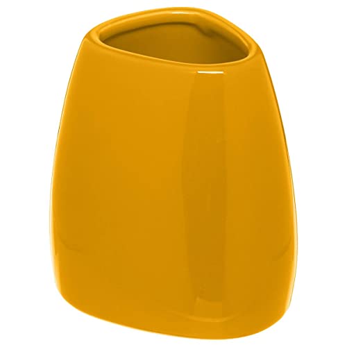 5five - keramikbecher "colorama" gelb von 5 five simply smart